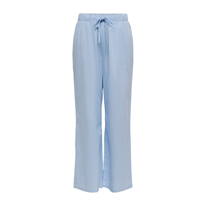 ONLY - BUKS - AUGUSTA 15303418 - CLOUD DANCER/BLUE STRIPES