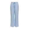 ONLY - BUKS - AUGUSTA 15303418 - CLOUD DANCER/BLUE STRIPES