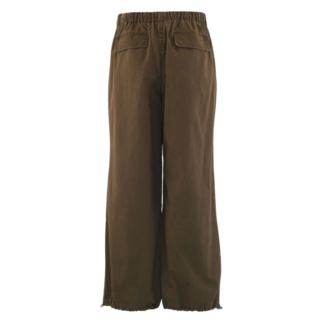 CONTINUE - BUKS - CARRIE 15109 - BROWN