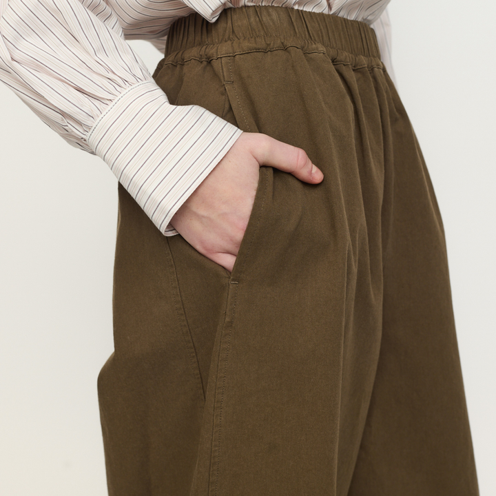 SOFT REBELS - BUKS - TABITA RELAXED 426-719 - CANTEEN