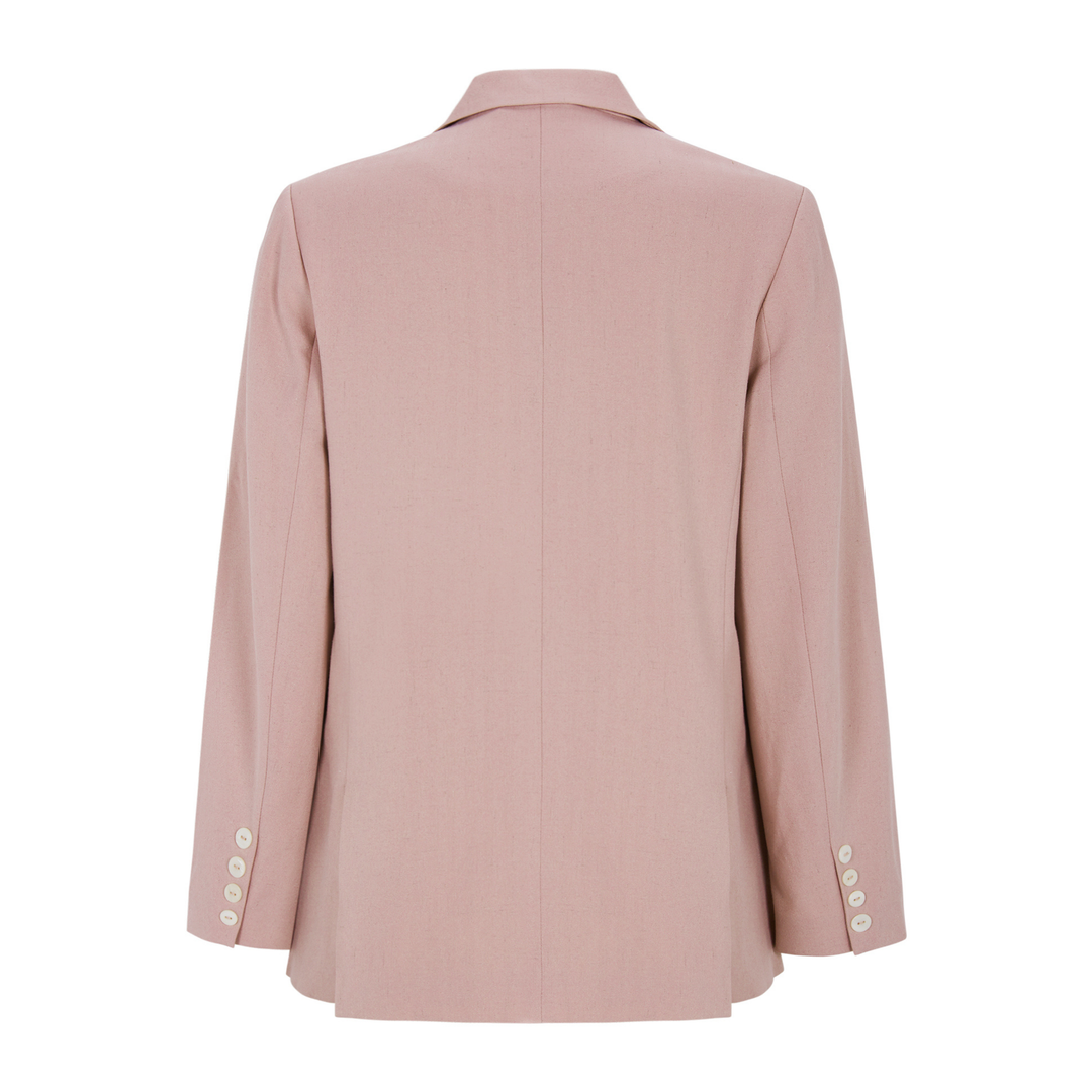 SOFT REBELS - BLAZER - BELINDA SR326-719 - LOTUS