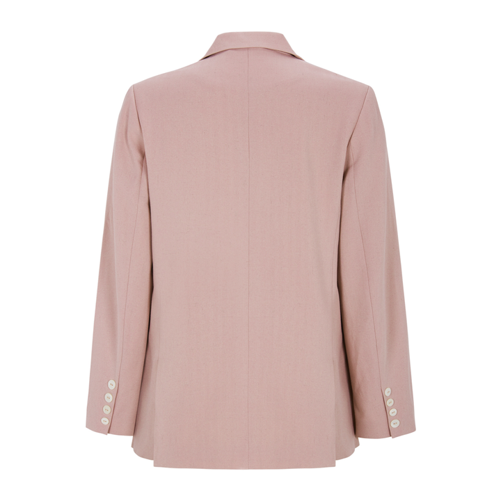 SOFT REBELS - BLAZER - BELINDA SR326-719 - LOTUS