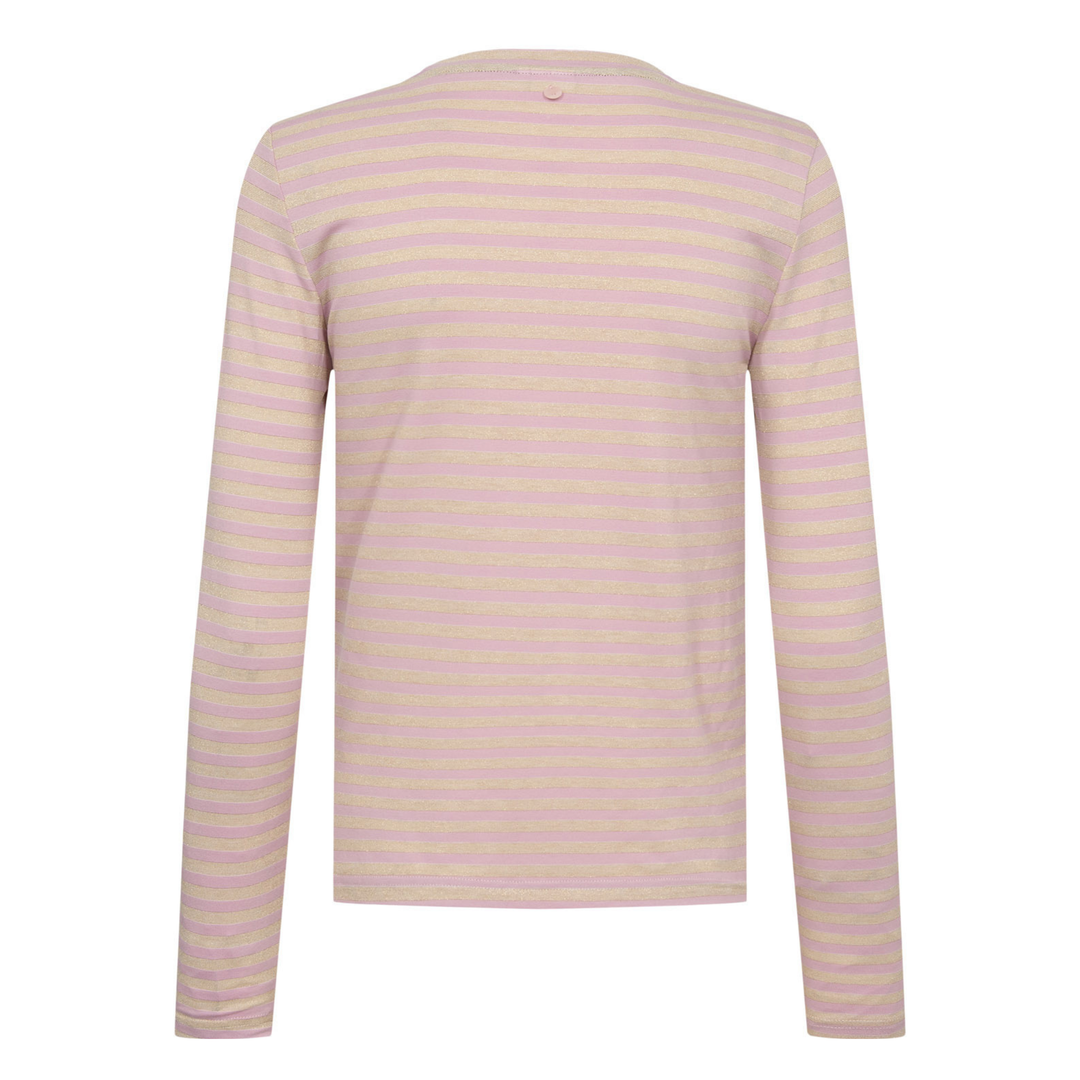 NÜMPH - BLUSE - TRIXIE 706623 - LILAC SACHET