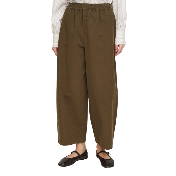 SOFT REBELS - BUKS - TABITA RELAXED 426-719 - CANTEEN