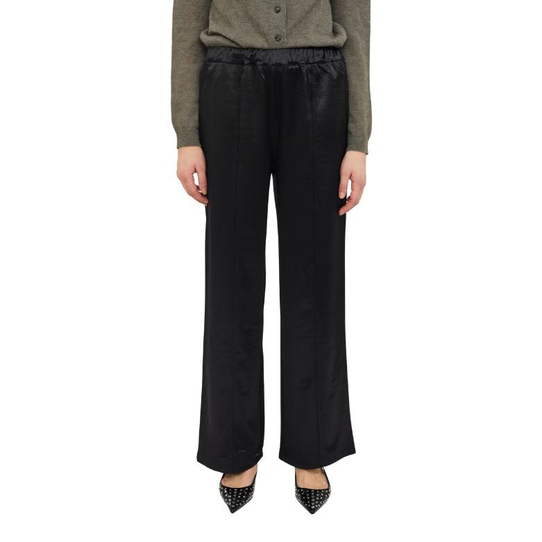 SOFT REBELS - BUKS - SALMA - SR626-702 - 001 BLACK