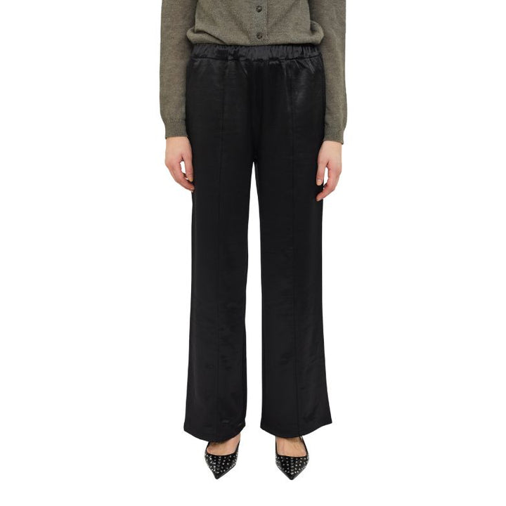 SOFT REBELS - BUKS - SALMA - SR626-702 - 001 BLACK