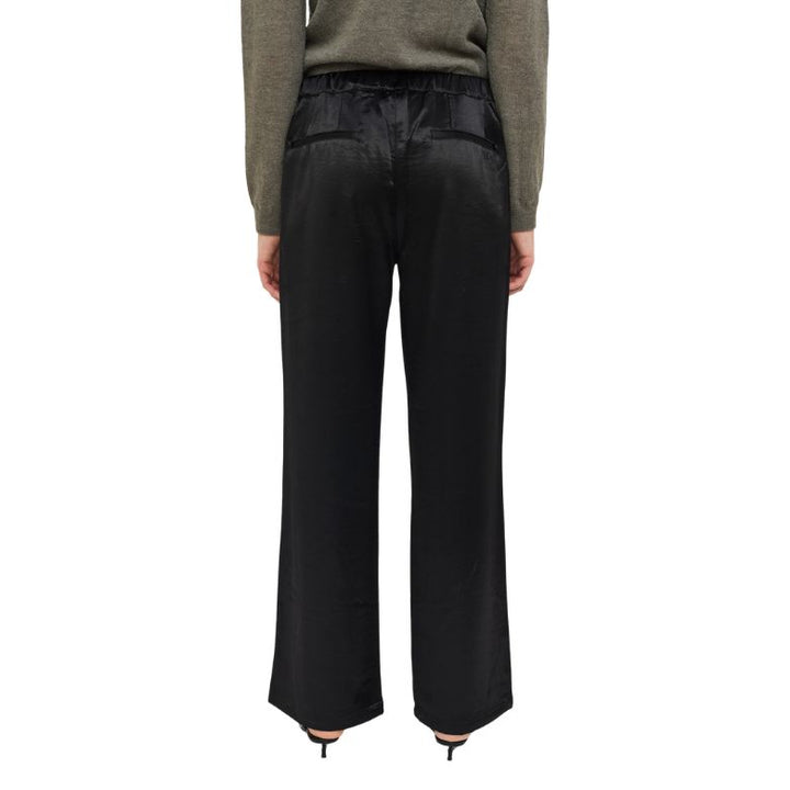 SOFT REBELS - BUKS - SALMA - SR626-702 - 001 BLACK