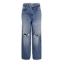 MEDIUM BLUE DENIM
