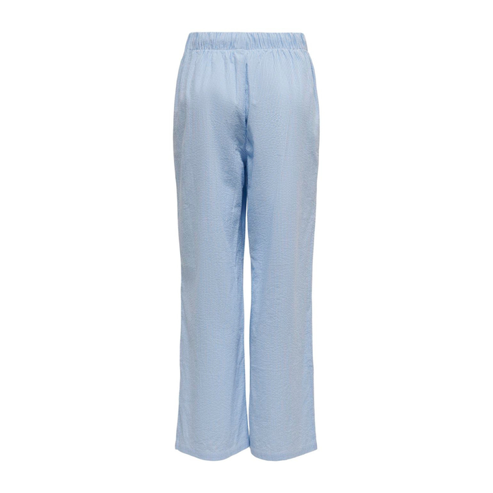 ONLY - BUKS - AUGUSTA 15303418 - CLOUD DANCER/BLUE STRIPES