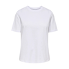 ONLY - T-SHIRT - FREJA 15367970 - BRIGHT WHITE