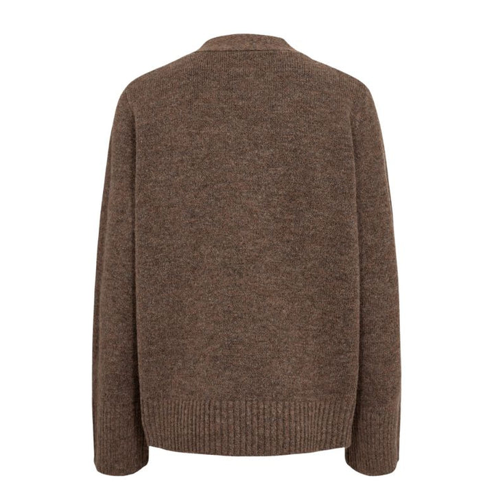 NÜMPH - CARDIGAN - FELINA - 707887 - PINECONE
