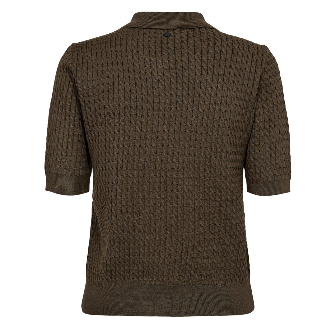 NÜMPH - POLO - ALETTE 706305 - SEA TURTLE