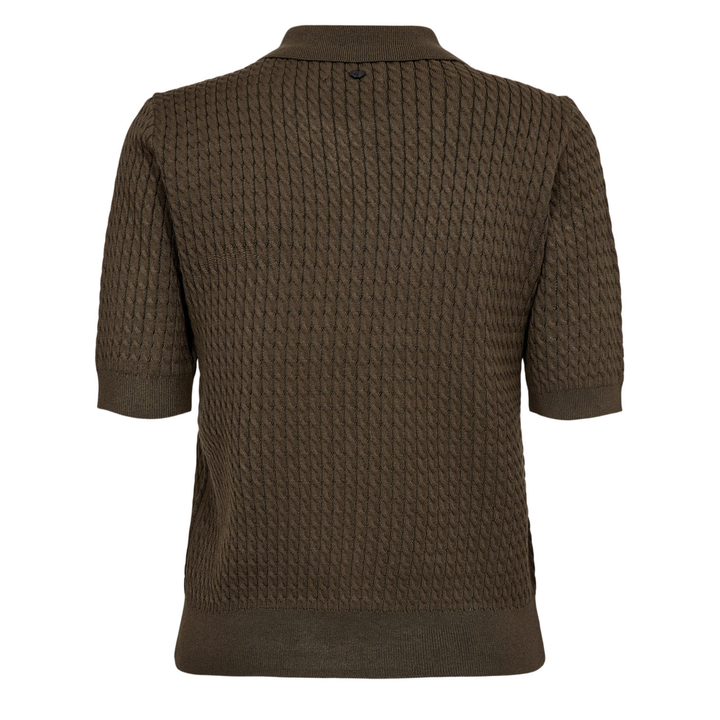 NÜMPH - POLO - ALETTE 706305 - SEA TURTLE