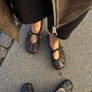 BROWN VINTAGE
