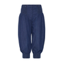 DARK BLUE DENIM
