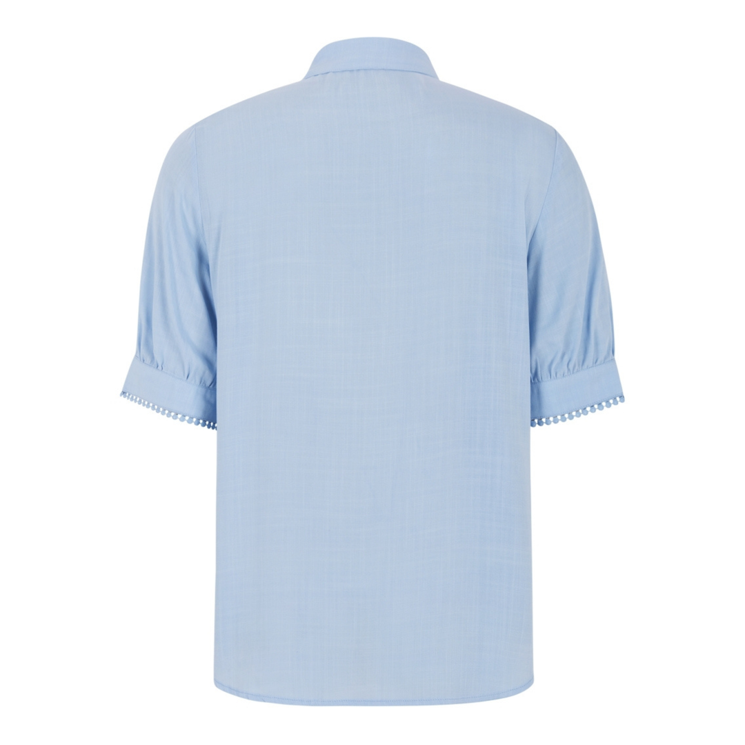 SOFT REBELS - BLUSE - EBBA SR126-700 - WINDSURFER