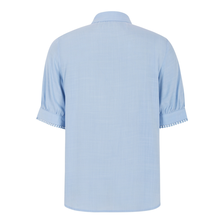 SOFT REBELS - BLUSE - EBBA SR126-700 - WINDSURFER