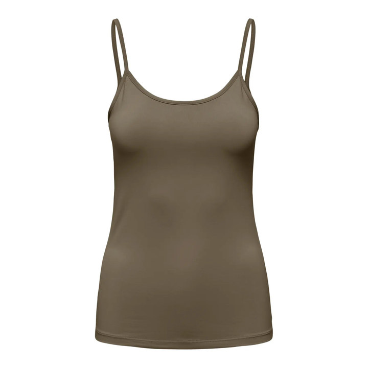 ONLY - TOP - EA SINGLET 15303274 - CANTEEN
