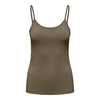 ONLY - TOP - EA SINGLET 15303274 - CANTEEN