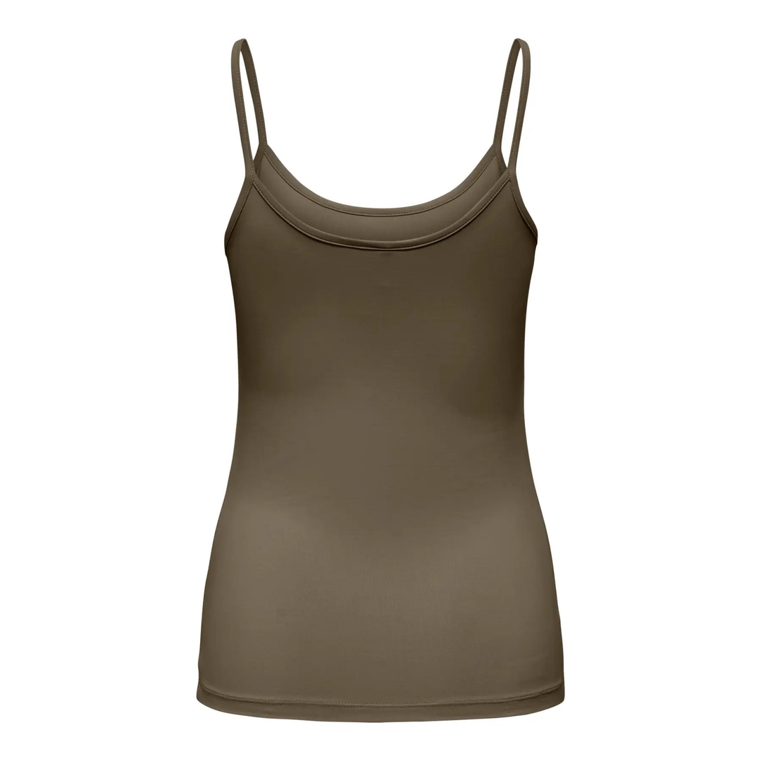 ONLY - TOP - EA SINGLET 15303274 - CANTEEN