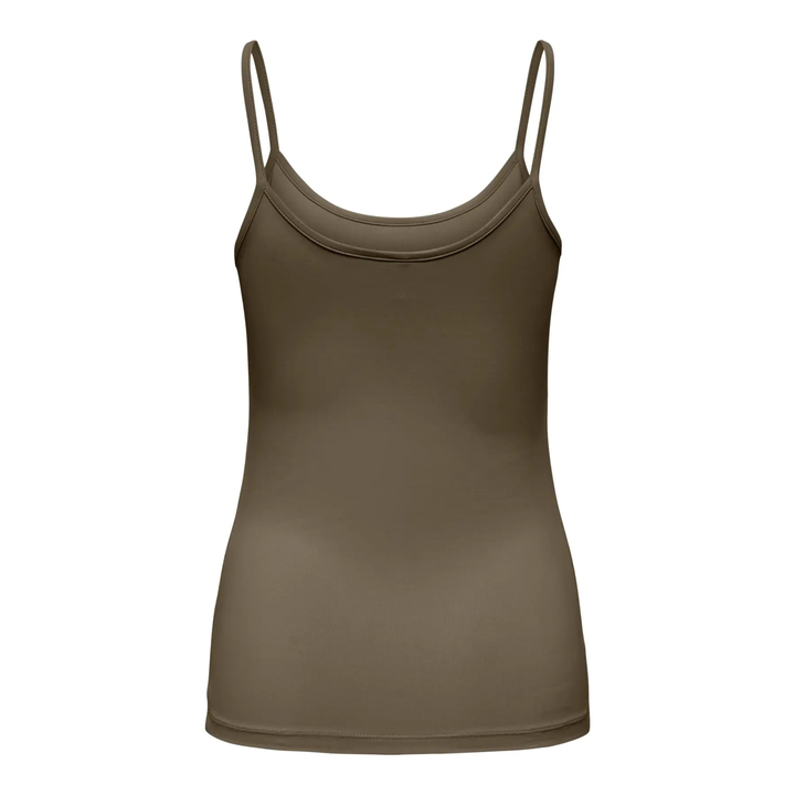 ONLY - TOP - EA SINGLET 15303274 - CANTEEN