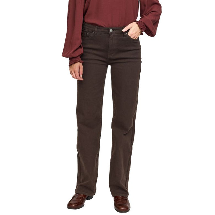 SOFT REBELS - BUKS - EMA WILLA - 525-800 - 383 - DEMITASSE