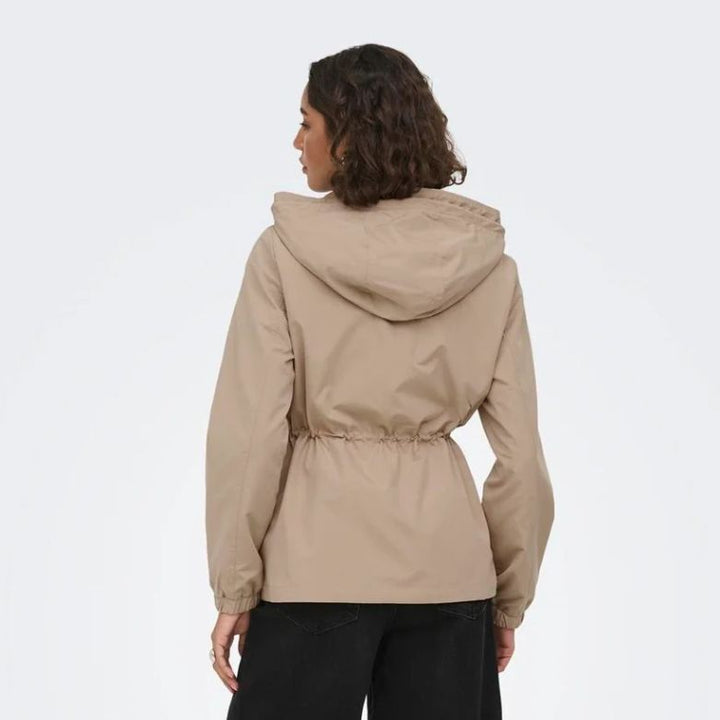 ONLY - JAKKE - LASTA LIFE 15371412 - HUMUS