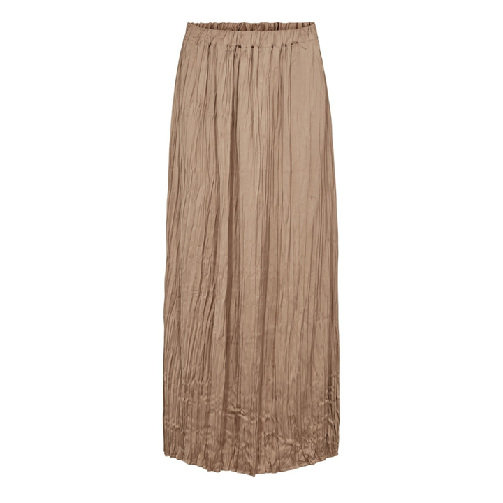 NÜMPH - NEDERDEL - FEA 706418 - SILVER MINK