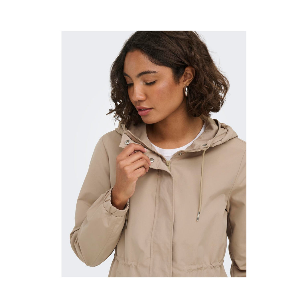 ONLY - JAKKE - LASTA LIFE 15371412 - HUMUS
