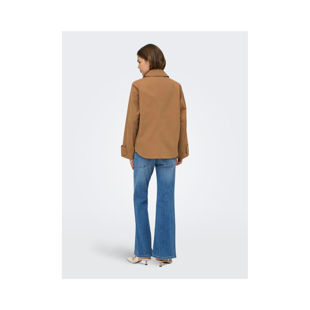 ONLY - JAKKE - ORCHID LIFE 15371409 - FOXTROT