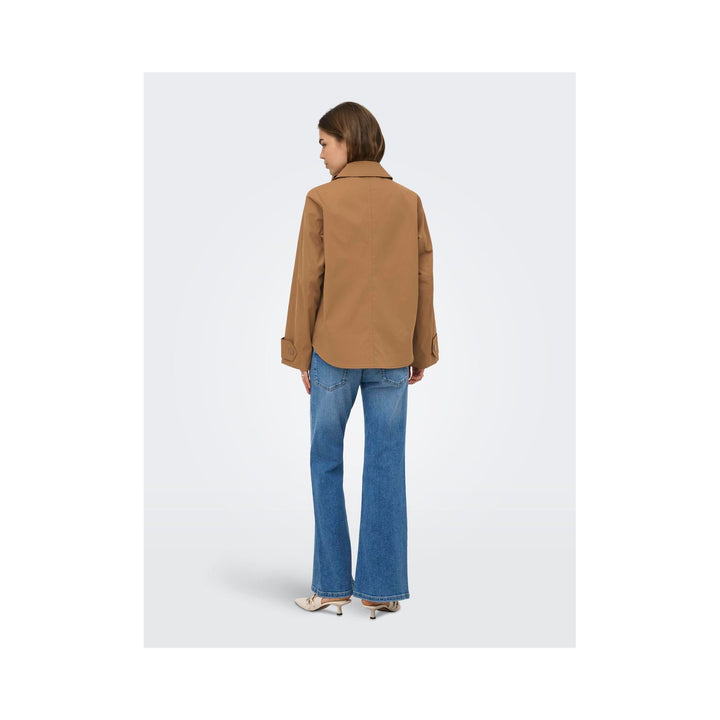 ONLY - JAKKE - ORCHID LIFE 15371409 - FOXTROT