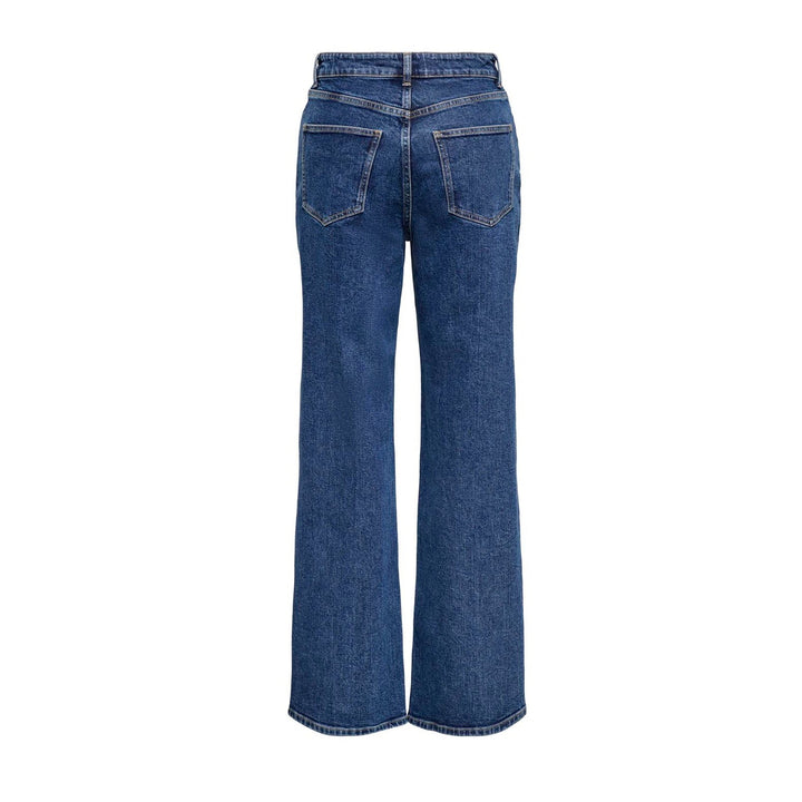 ONLY - JEANS - JUICY 15395497 - DARK BLUE DENIM