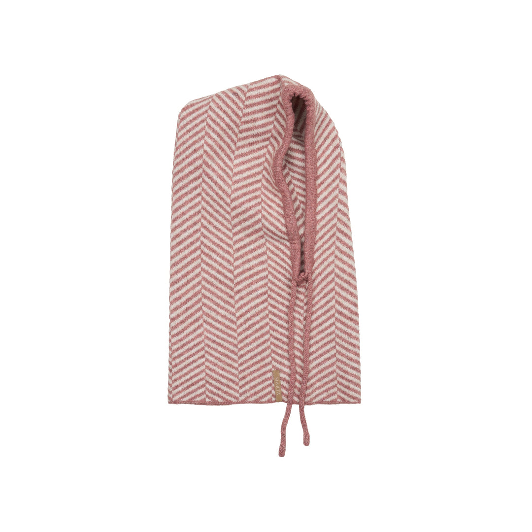 MARTA DU CHATEAU - BALACLAVA - ALIZA T1209 - ROSE