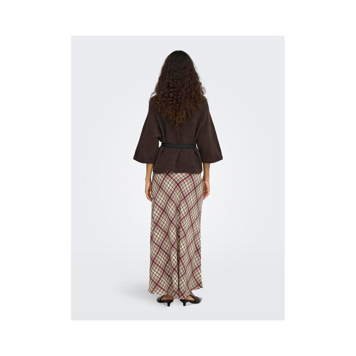 ONLY - STRIK - SIMONI 3/4 15333199 - COFFEE BEAN