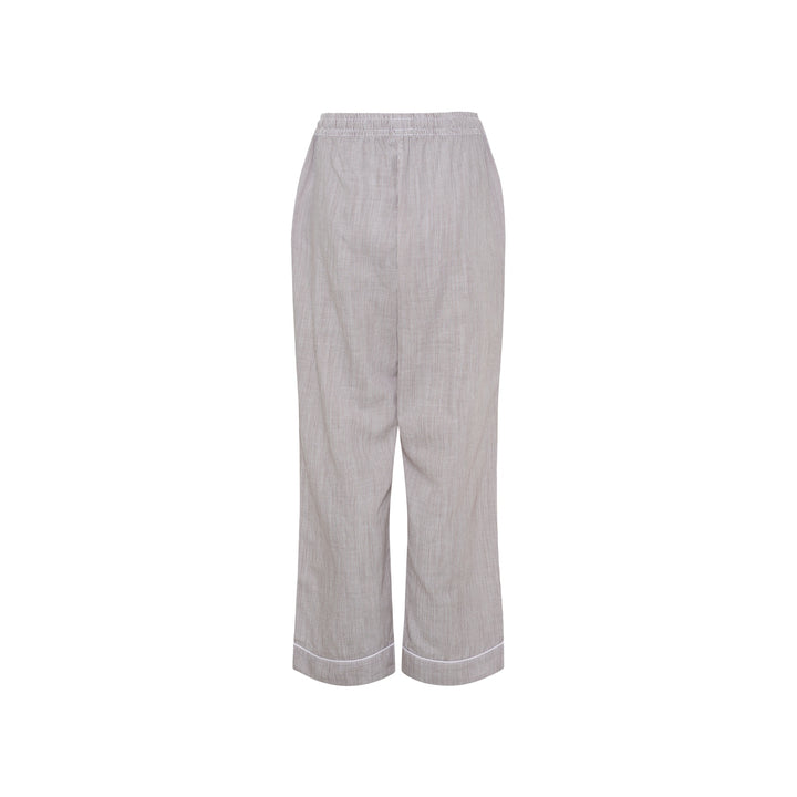 MARTA DU CHATEAU - BUKS - PILAN MN140125-001 - LIGHT BROWN