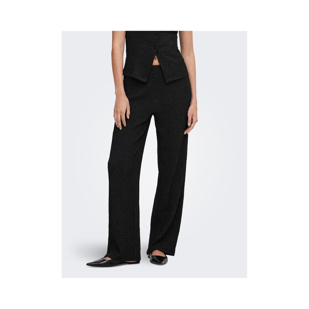 ONLY - BUKS - MILLA 15382965 - BLACK