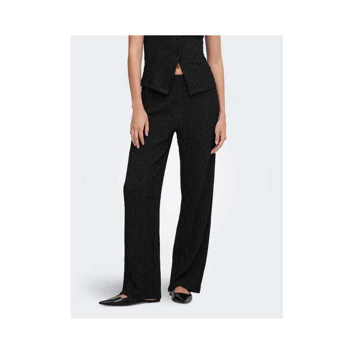 ONLY - BUKS - MILLA 15382965 - BLACK