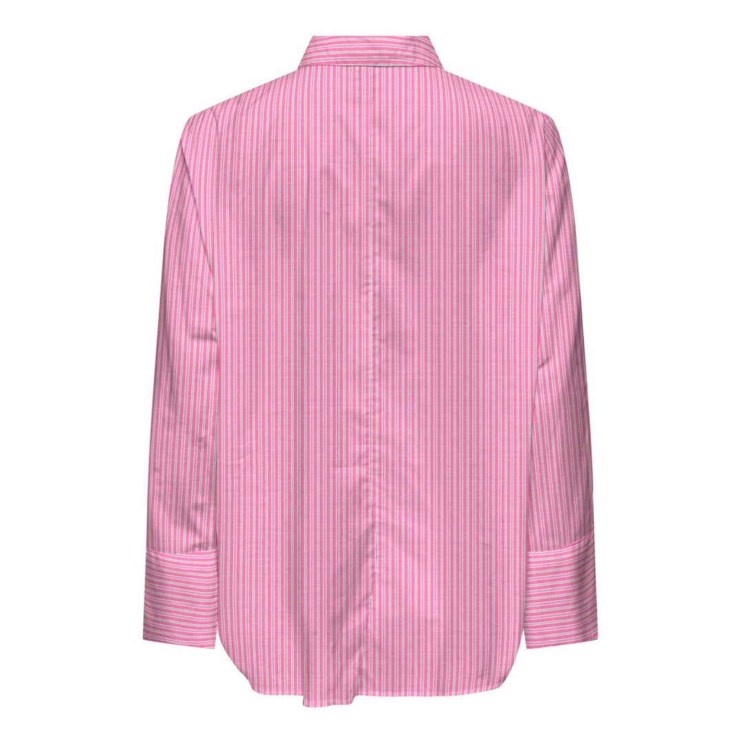 ONLY - SKJORTE - GRACE 15371427 - WILD ORCHID