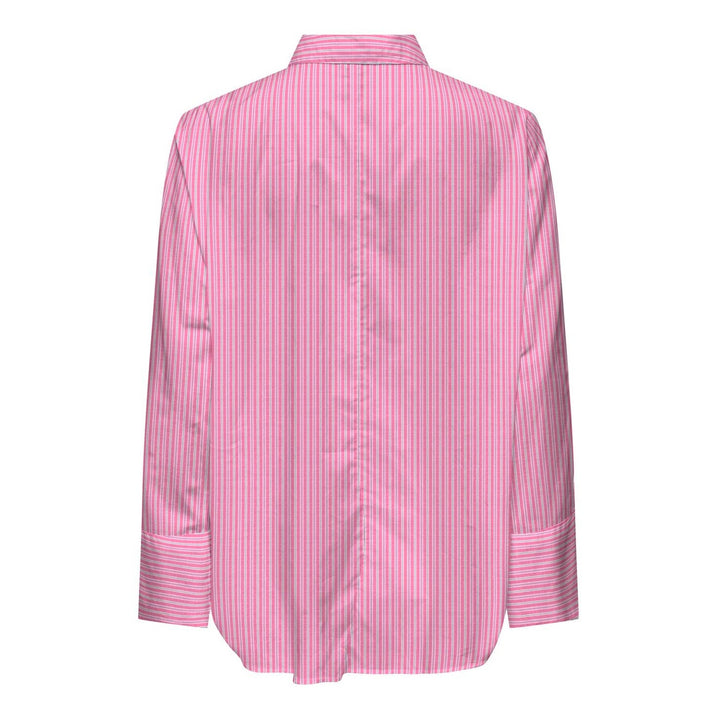 ONLY - SKJORTE - GRACE 15371427 - WILD ORCHID