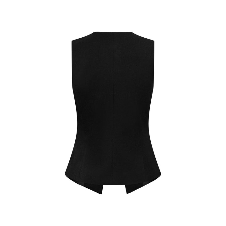 ONLY - VEST - EIRA 15378730 - BLACK