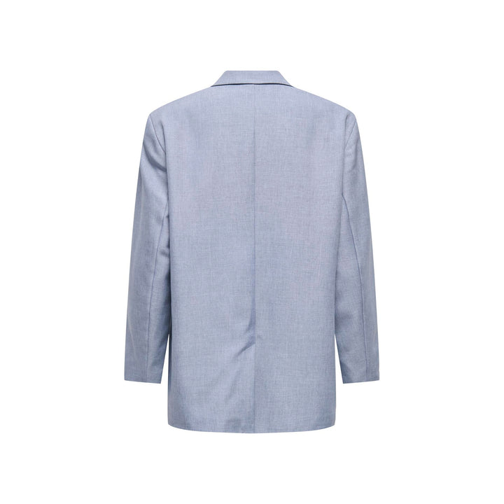 ONLY - BLAZER - LINDA BOYFRIEND 15328158 - VINTAGE INDIGO