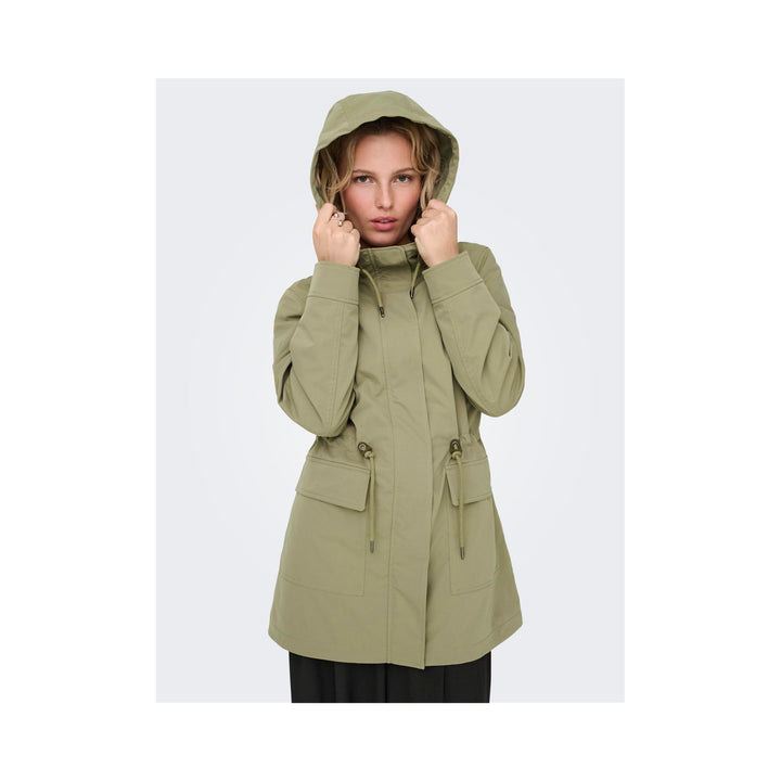 ONLY - JAKKE - LOUISE 15312869 - MERMAID