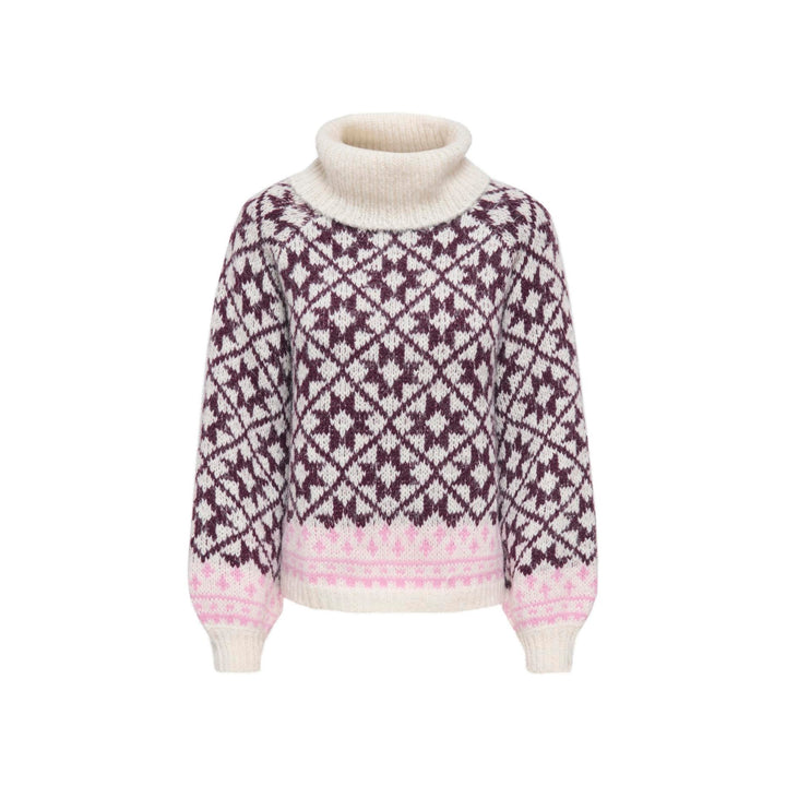 ONLY - PULLOVER - CARO 15375019 - BIRCH