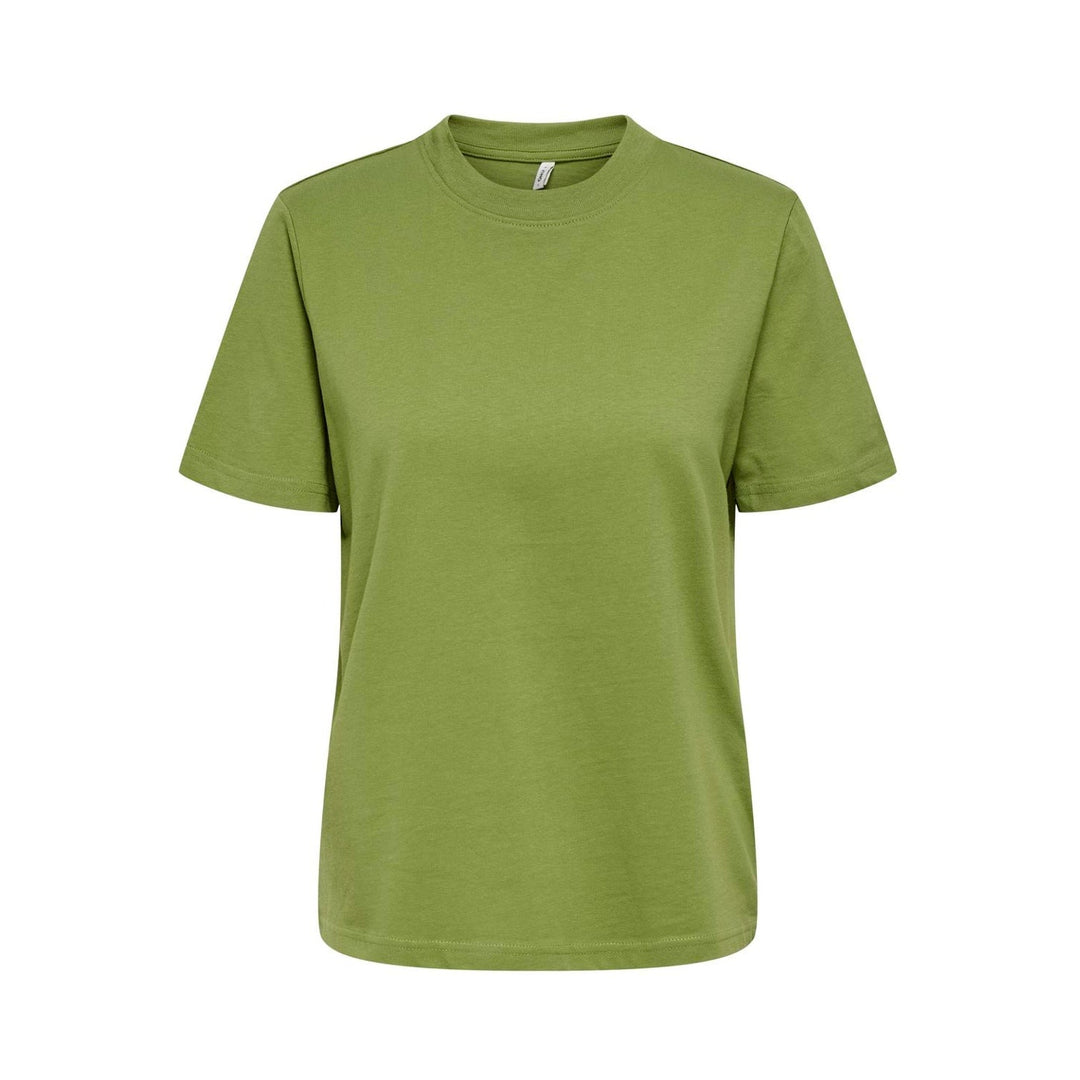 ONLY - T-SHIRT - MONJA 15320892 - IGUANA