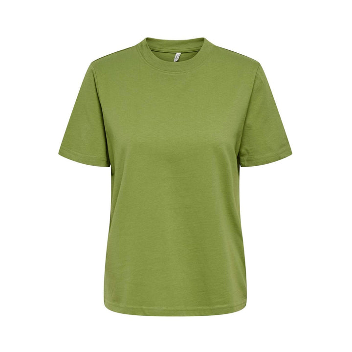 ONLY - T-SHIRT - MONJA 15320892 - IGUANA