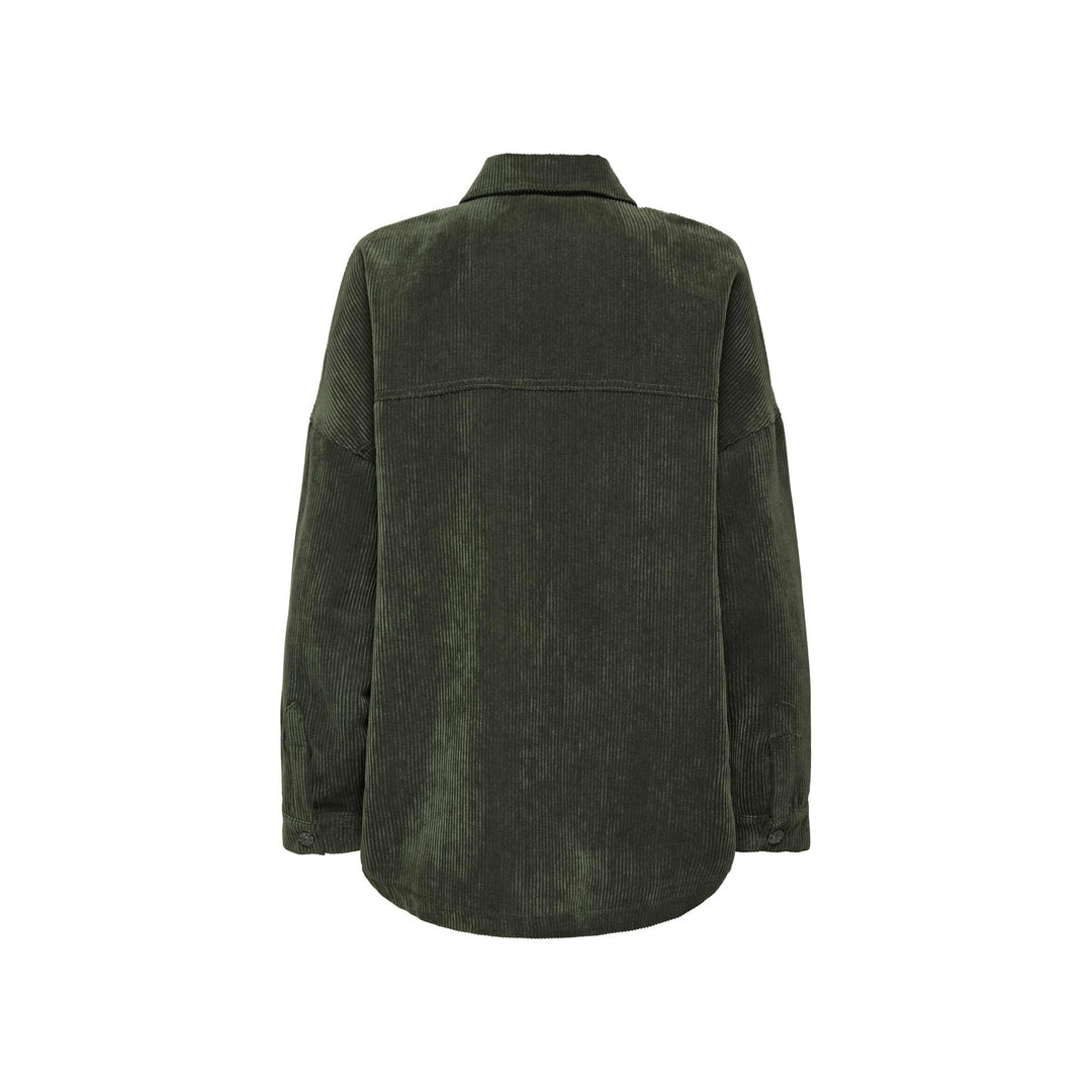 ONLY - SKJORTE - JANINE-RAI 15278351 - ROSIN