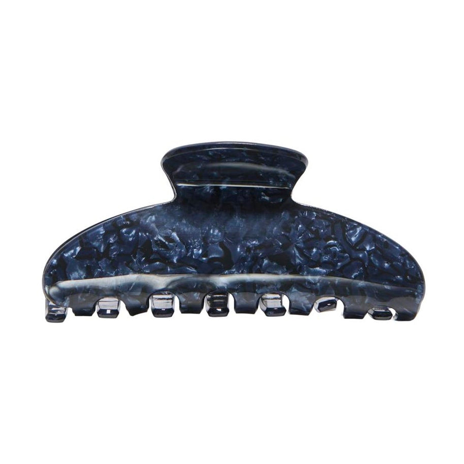 ONLY - HÅRKLEMME - CLARA 15377254 - NIGHT SKY/MARBLE