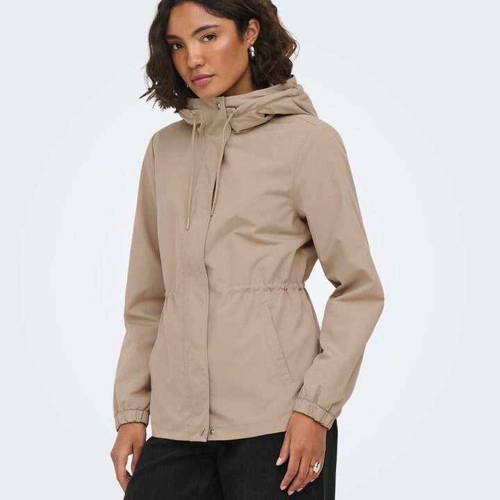 ONLY - JAKKE - LASTA LIFE 15371412 - HUMUS