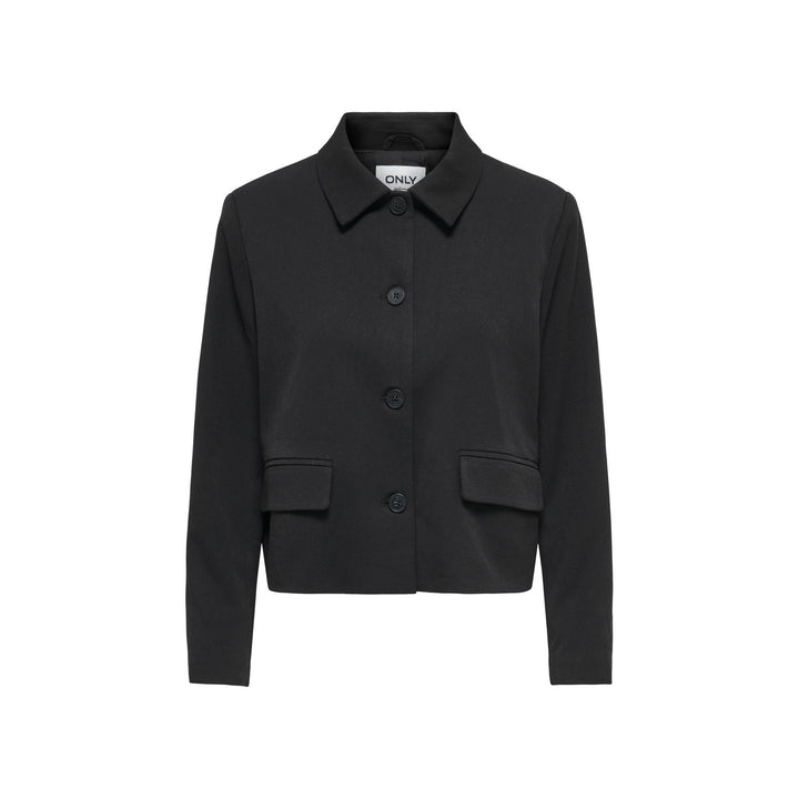 ONLY - JAKKE - PALINO 15389770 - BLACK