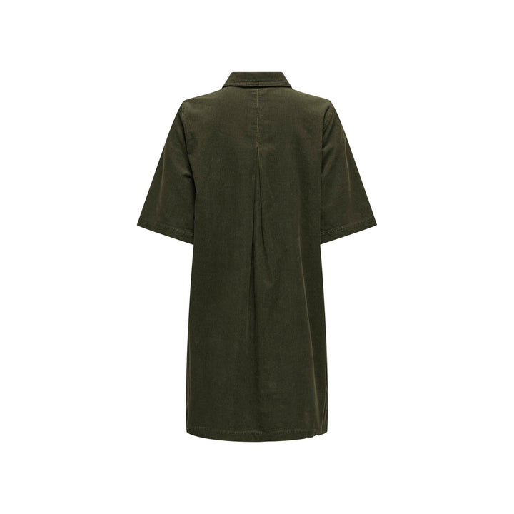 ONLY - KJOLE - GRY-NESSA 15353640 - FOREST NIGHT